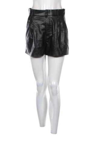 Γυναικείο κοντό παντελόνι Zara, Μέγεθος S, Χρώμα Μαύρο, Τιμή 9,99 €