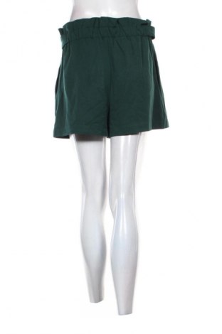 Női rövidnadrág Zara, Méret M, Szín Zöld, Ár 4 489 Ft