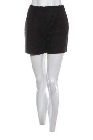 Дамски къс панталон Zara, Размер S, Цвят Черен, Цена 9,71 €
