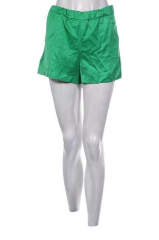 Damen Shorts Zara, Größe M, Farbe Grün, Preis € 11,99