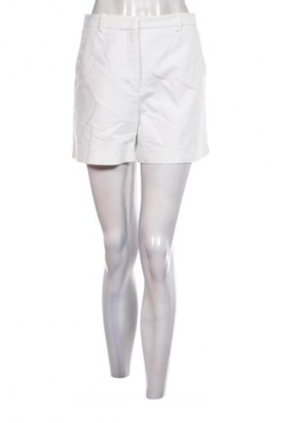 Damen Shorts Zara, Größe S, Farbe Weiß, Preis € 11,99