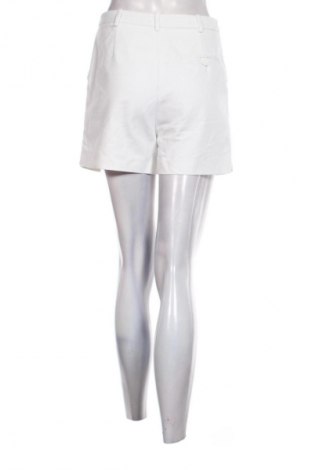 Damen Shorts Zara, Größe S, Farbe Weiß, Preis € 11,99