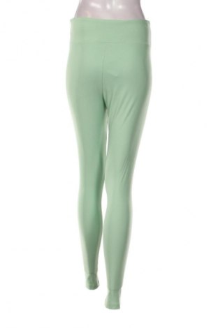 Γυναικείο κολάν 24 Colours, Μέγεθος S, Χρώμα Πράσινο, Τιμή 11,99 €