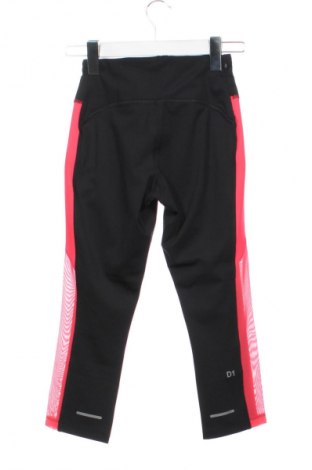 Dámské legíny  ASICS, Velikost XS, Barva Černá, Cena  495,00 Kč