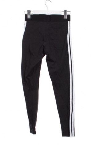 Damen Leggings Adidas, Größe XS, Farbe Schwarz, Preis 20,03 €