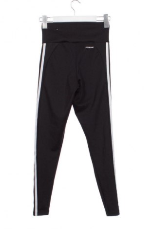 Damen Leggings Adidas, Größe XS, Farbe Schwarz, Preis € 17,46