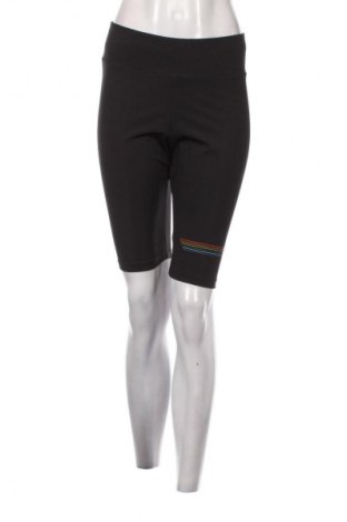 Γυναικείο κολάν Adidas, Μέγεθος M, Χρώμα Μαύρο, Τιμή 30,86 €