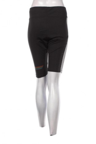 Γυναικείο κολάν Adidas, Μέγεθος M, Χρώμα Μαύρο, Τιμή 30,86 €