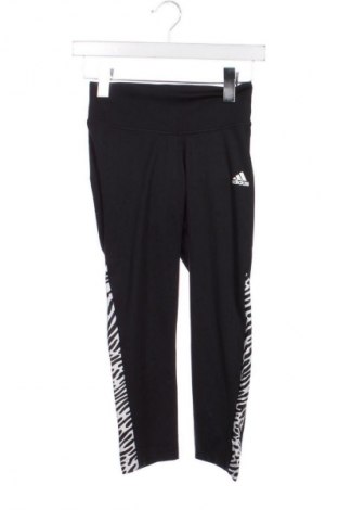 Damen Leggings Adidas, Größe XS, Farbe Mehrfarbig, Preis 17,00 €