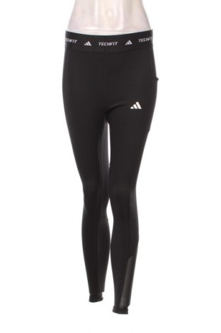 Dámské legíny  Adidas, Velikost M, Barva Černá, Cena  1 169,00 Kč