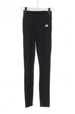 Dámské legíny  Adidas, Velikost XS, Barva Černá, Cena  519,00 Kč