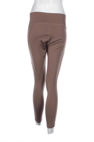 Damen Leggings Adidas, Größe XL, Farbe Braun, Preis € 17,00