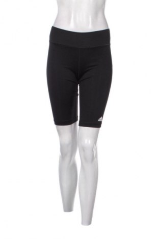 Damen Leggings Adidas, Größe M, Farbe Schwarz, Preis € 17,00