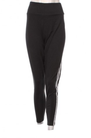 Γυναικείο κολάν Adidas Originals, Μέγεθος XXL, Χρώμα Μαύρο, Τιμή 47,99 €