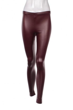 Damen Leggings Anel, Größe S, Farbe Rot, Preis € 12,00
