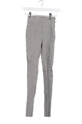 Дамски клин Bershka, Размер XXS, Цвят Многоцветен, Цена 12,00 €