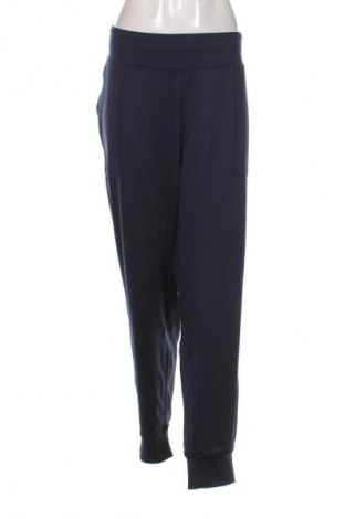 Damen Leggings C&A, Größe 3XL, Farbe Blau, Preis 13,00 €