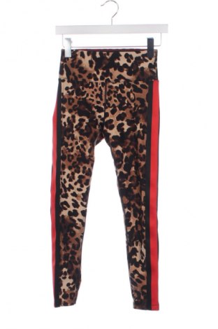 Dámské legíny  Calvin Klein, Velikost XS, Barva Vícebarevné, Cena  799,00 Kč