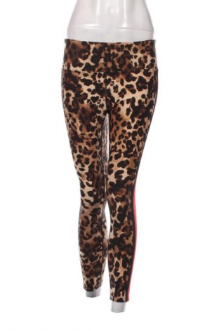 Damen Leggings Calvin Klein, Größe M, Farbe Mehrfarbig, Preis € 15,99