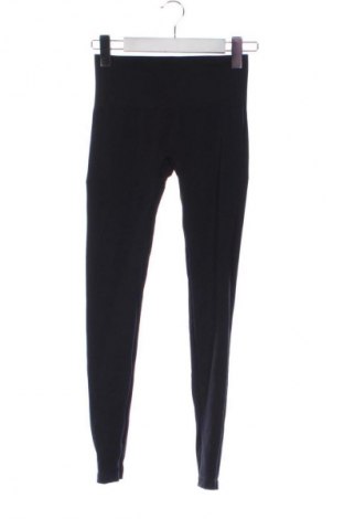 Damen Leggings Calvin Klein, Größe XS, Farbe Schwarz, Preis 24,45 €