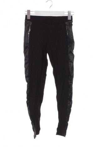 Damen Leggings Calzedonia, Größe XXS, Farbe Schwarz, Preis € 10,99