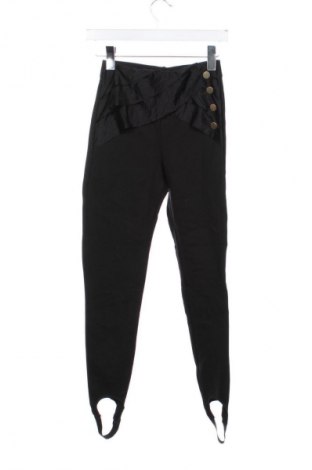 Damen Leggings Calzedonia, Größe XS, Farbe Schwarz, Preis € 8,99