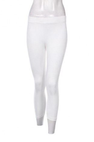Damen Leggings Cecil, Größe M, Farbe Weiß, Preis € 14,00