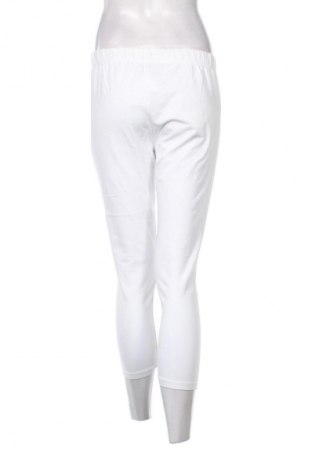 Damen Leggings Cecil, Größe L, Farbe Weiß, Preis € 14,00