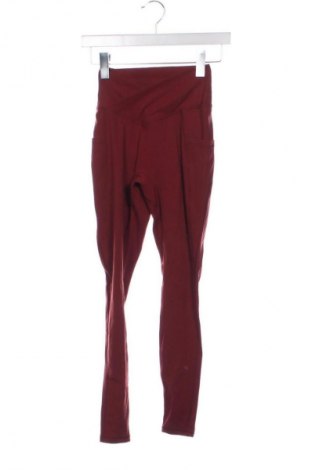 Damen Leggings Collection, Größe XXS, Farbe Rot, Preis € 10,00