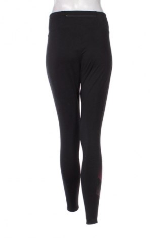 Γυναικείο κολάν Crivit, Μέγεθος L, Χρώμα Μαύρο, Τιμή 11,74 €