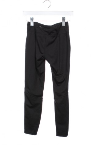 Damen Leggings Crivit, Größe XS, Farbe Schwarz, Preis 13,25 €