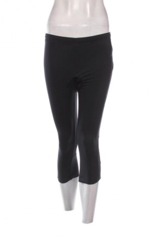 Γυναικείο κολάν Crivit, Μέγεθος M, Χρώμα Μαύρο, Τιμή 13,99 €