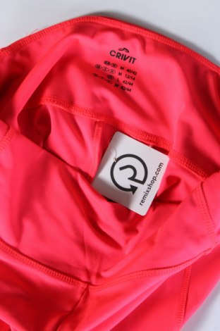 Női leggings Crivit, Méret L, Szín Rózsaszín, Ár 5 372 Ft