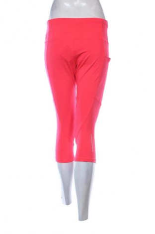 Γυναικείο κολάν Crivit, Μέγεθος L, Χρώμα Ρόζ , Τιμή 9,99 €