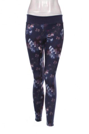 Damen Leggings Crivit, Größe L, Farbe Mehrfarbig, Preis 12,00 €