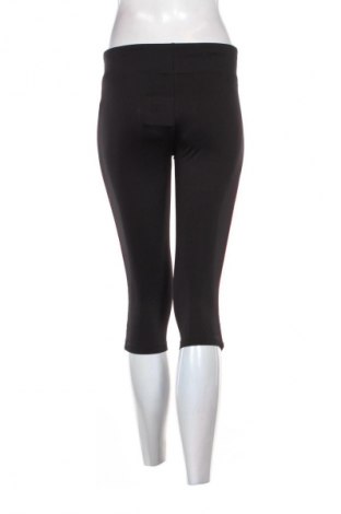 Γυναικείο κολάν Crivit, Μέγεθος S, Χρώμα Μαύρο, Τιμή 12,99 €