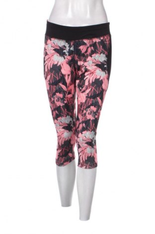 Damen Leggings Crivit, Größe M, Farbe Mehrfarbig, Preis € 13,00
