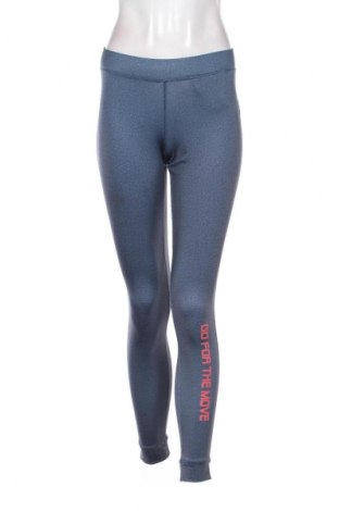 Дамски клин Crivit, Размер S, Цвят Син, Цена 13,30 €