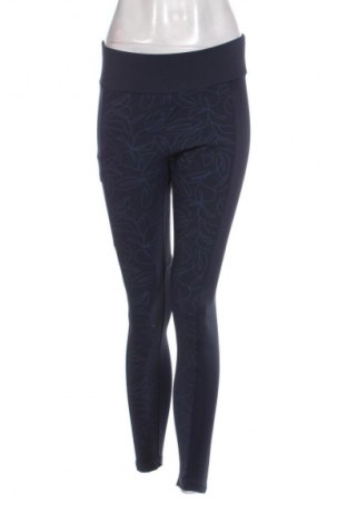 Női leggings Crivit, Méret M, Szín Kék, Ár 2 549 Ft