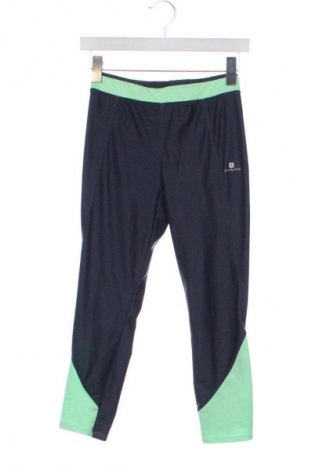 Damen Leggings Domyos, Größe XS, Farbe Mehrfarbig, Preis € 13,29