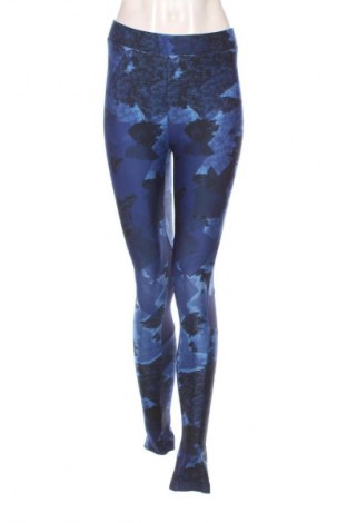 Damen Leggings Domyos, Größe S, Farbe Mehrfarbig, Preis € 13,30