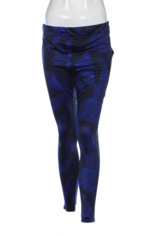 Damen Leggings Domyos, Größe XL, Farbe Mehrfarbig, Preis € 13,00