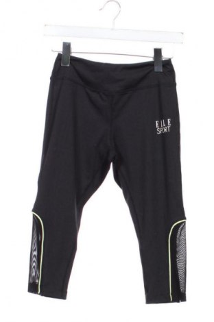Damen Leggings Elle Sport, Größe XXS, Farbe Schwarz, Preis € 11,99