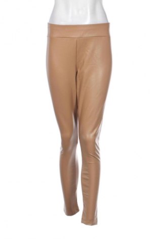 Damen Leggings Esmara, Größe XL, Farbe Braun, Preis € 9,78