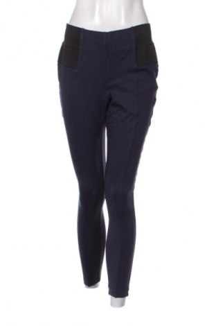 Damen Leggings Esmara, Größe XL, Farbe Blau, Preis € 12,00