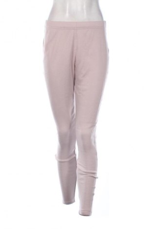 Damen Leggings Esmara, Größe M, Farbe Aschrosa, Preis € 16,00