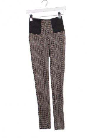 Γυναικείο κολάν Esmara, Μέγεθος XS, Χρώμα Πολύχρωμο, Τιμή 10,00 €