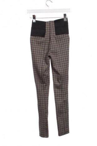 Γυναικείο κολάν Esmara, Μέγεθος XS, Χρώμα Πολύχρωμο, Τιμή 10,00 €