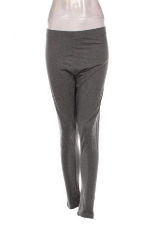 Damen Leggings Esmara, Größe XXL, Farbe Grau, Preis € 8,99