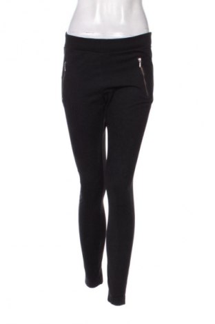 Damen Leggings Esprit, Größe L, Farbe Schwarz, Preis € 14,00